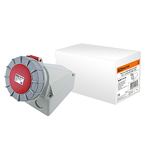 Розетка наружной установки TDM Electric SQ0611-0015