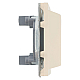 Кабельный вывод (механизм), Stekker Эмили, RST00-5119-08, кашемир, soft touch 50362