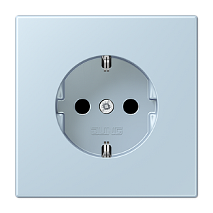 Розетка Schuko Jung LC1520208