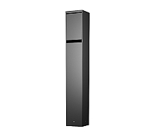 Уличная розетка Maytoni Nido O460FL-GF01SC