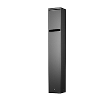 Уличная розетка Maytoni Nido O460FL-GF01SC