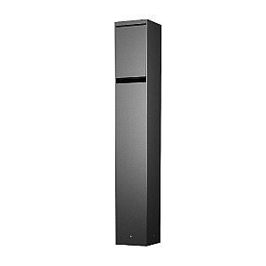 Уличная розетка Maytoni Nido O460FL-GF01SC