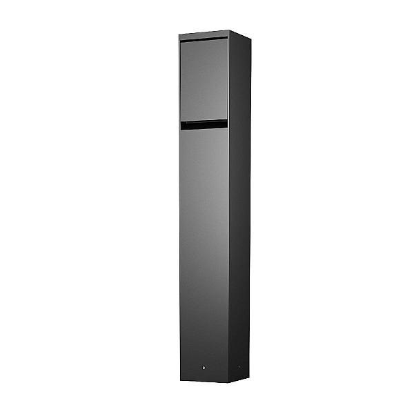 Уличная розетка Maytoni Nido O460FL-GF01SC