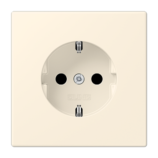 Розетка Schuko Jung LC1520245