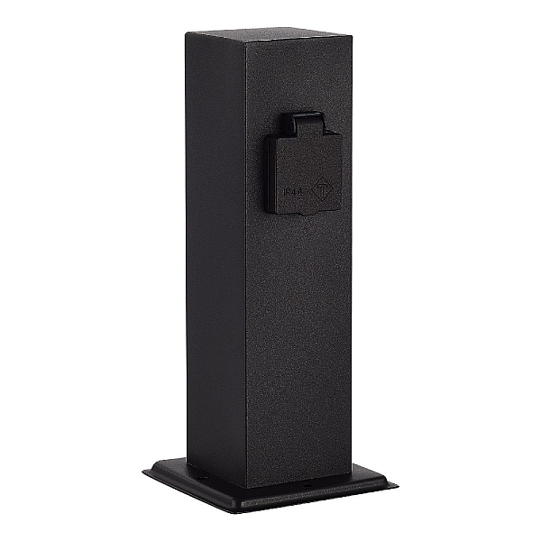 Уличный светильник ST Luce SOCKET SL9012.405.00