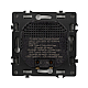 USB Розетка тип A+C софт-тач кашемир Arlight SCT-MUAC-SFPL-FC-CA (65W, QC3) 059446(1)