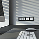 Розетка с/з со шторками и USB тип A+C Werkel W1171761 4690389213267 a069613