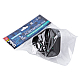 Сетевой разветвитель Uniel S-ES3-16F BLACK UL-00011238