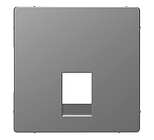 Накладка Schneider Electric Merten D-Life MTN4215-6036