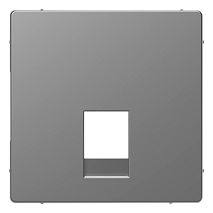 Накладка Schneider Electric Merten D-Life MTN4215-6036