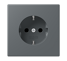 Розетка Schuko Jung LC1520202