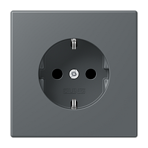 Розетка Schuko Jung LC1520202