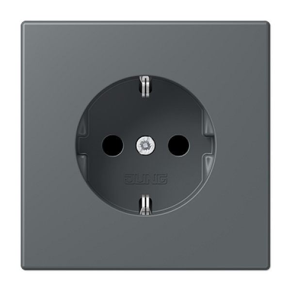 Розетка Schuko Jung LC1520202