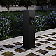 Уличный светильник ST Luce SOCKET SL9012.405.00