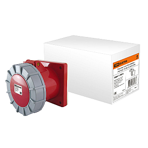 Розетка скрытой установки TDM Electric SQ0611-0010