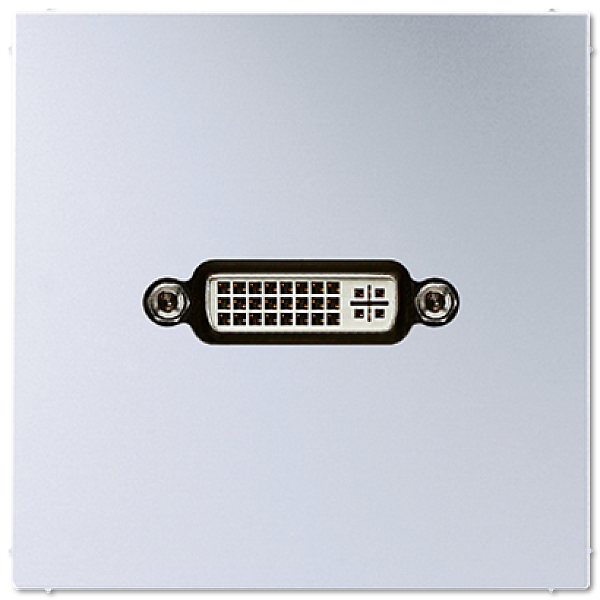 Розетка DVI Jung MAAL1193