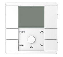 Центральная плата таймера Schneider Electric Merten D-Life MTN5755-6035