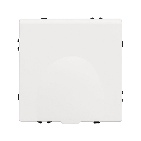 Розетка зк со шторками и крышкой софт-тач белый кварц Arlight SCT-MCP-SFPL-WH (250V, 16A) 054280(1)