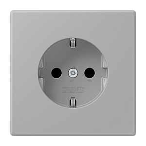 Розетка Schuko Jung LC1520204