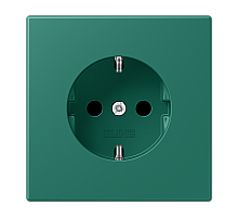 Розетка Schuko Jung LC1520216