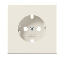 Розетка Schuko Jung LS1520PL