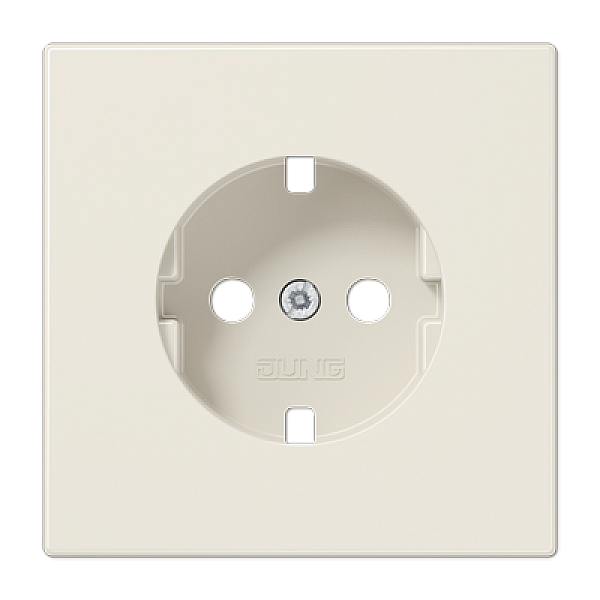 Розетка Schuko Jung LS1520PL