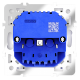 Розетка с USB, А+А Voltum S70 VLS040401