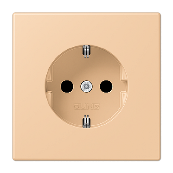 Розетка Schuko Jung LC1520237