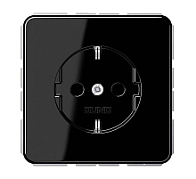 Розетка SCHUKO Jung CD500 CD1520BFKISW