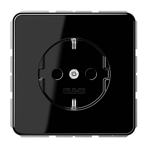 Розетка SCHUKO Jung CD500 CD1520BFKISW