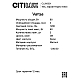 Бра Citilux CL206321