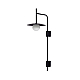 Подвесной светильник Kink Light Элисон 08469W-2,19