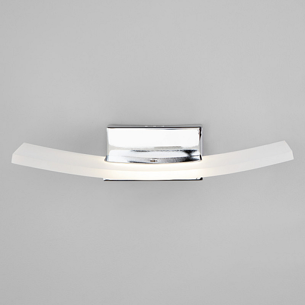 Бра Eurosvet 40152/1 LED хром