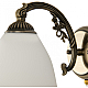Бра Arte Milano 341837/1W AB
