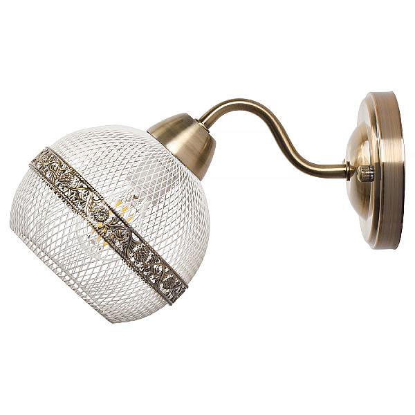 Бра MyFar Frank MR1650-1W