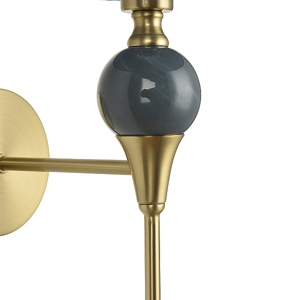 Бра Lumion Classi Eletra 8416/1W