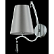 Бра Crystal Lux Renata RENATA AP1 SILVER