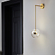 Бра ImperiumLoft Bubble 133216-22