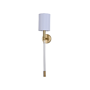 Бра Newport 3555/A brass М0071324