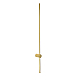Бра Indigo Linea 14024/A/1W Brass V000124L