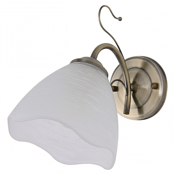 Бра Arte Milano Amalfi 335656/1W AB