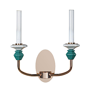 Бра Divinare Capello 4947/01 AP-2