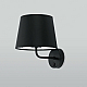 Бра TK Lighting 1884 Maja Black