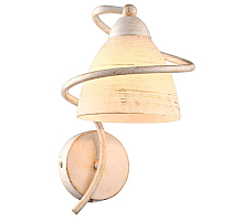 Бра Arte Lamp Fabia A1565AP-1WG