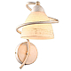 Бра Arte Lamp Fabia A1565AP-1WG