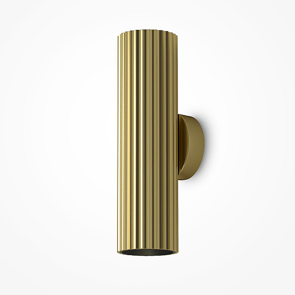 Бра Maytoni Technical Calipso C106WL-02-GU10-BS