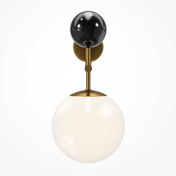 Бра Maytoni Modern MOD436WL-01BS
