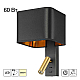 Бра Citilux Dekart CL704481