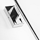 Бра Arte Lamp Lines A2029AP-1CC