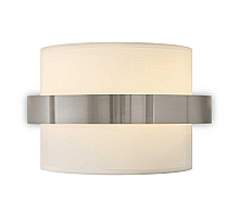 Настенный светильник Freya Bride FR5367WL-02N